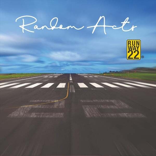 Cover art for Random Acts
